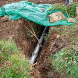 Désinstallation de Fosses Toutes Eaux : Transition en Douceur avec des Spécialistes Tournon-sur-Rhone